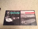 Dave Matthews Band Live Trax 2 & 3 Black Vinyl Record LP 4 & 5 Records