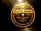 78 RPM Ethel Water's Jazz Masters 