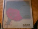 SHEFFIELD LAB: LEINSDORF & LA PHILHARMONIC- PROKOFIEV'S ROMEO & JULIET SEALED LP