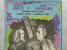 Brigitte Bardot et Serge Gainsbourg  Bonnie and Clyde France EP 45 rpm