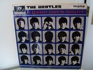 BEATLES HARD DAYS NIGHT MONO VINYL