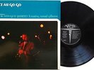 STAN GETZ Getz Au Go Go w/ Astrud Gilberto MONO NM GF LP Storage Find
