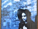 JACK WHITE Blunderbuss LP Inverted Lightning Bolt stripes unplayed