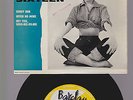 THE FLAIRS (THE COLTS)•SWEET SIXTEEN•SUPER RARE FRENCH EP BARCLAY 70255-EX/EX