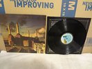 ORIGINAL 1977 PINK FLOYD ANIMALS LP COLUMBIA JC-34774 MORE LP RECORDS LISTED