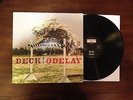 BECK- Odelay (1996) Bong Load ORIG w/ poster Dust Brothers