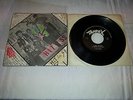Hitler SS / Tampax - Rare Original Punk Oi Split 7