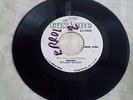 Delroy Wilson Rain From The Sky How Can I Love Someone 45 Record Coxsone Reggae