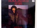 BLACK SABBATH SEVENTH STAR FEATURING TONY IOMMI LP  SEALED  1986 US WARNER ORG