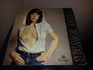DISCO FEVER NUDE NAKED TOPLESS OPEN BOOBS 1977 TURKISH PRESS LP 