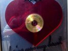 Original Goldene Schalplatte 