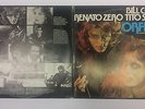 RENATO ZERO BILL CONTI TITO SCHIPA ORFEO 9 colonna sonora originale