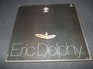 Eric Dolphy The Great Concert 3 LP BOX   Prestige