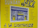 Howard Rumsey Sunday Jazz A La Lighthouse 1st Iss DG LP Vinyl VG++ Shorty Rogers