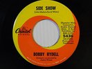 Bobby Rydell 45 SIDE SHOW / THE JOKER   VG+ northern