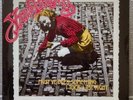 YARD TRAUMA - Must've Been Something I Took Last Night - LP Vinyl SEALED X-110