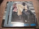Tsuyoshi Yamamoto GIRL TALK Japan LP w/OBI (PAP-20021) TBM