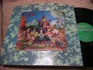 Rolling Stones SATANIC* UK London EXPORT LP Green lbl. \