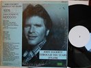 JOHN FOGERTY THROUGH THE YEARS DEMOS & LIVE TRACKS 1976-1986 2LP CREEDENCE CCR