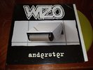WIZO  Anderster  (LP)