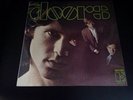 Music The Doors Self Titled Vinyl Record Lp Jim Morrison