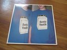 Sonic Youth Washing Machine Original 1995 LP Art Grunge Rock Nirvana Record