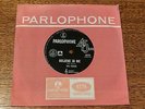 THE THROB:Fortune Teller/ Believe In Me.RARE Aussie/OZ PARLOPHONE 7