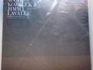 Mark Kozelek & Jimmy Lavelle - Perils From The Sea Vinyl Record Sun Kil Moon