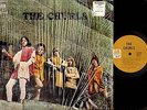 HARD GARAGE FUZZ PSYCH LP The Churls S/T ORIG A&M gorgeous shrink