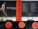 BRUCE SPRINGSTEEN & THE E STREET BAND LIVE 1975-85 CBS/SONY Japan OBI 5LP