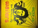 Vibtge Bob Marley And The Wailers Imported Vinyl Studio One