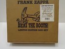 Frank Zappa - Beat The Boots 10 LP Box Set *SEALED*