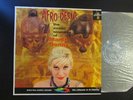 MARTIN DENNY afro-desia the exotic sounds LIBERTY US EXOTICA sexy cheesecake NM