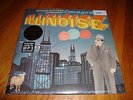 Sufjan Stevens Come On Feel The Illinoise Red and Green Vinyl 2LP 1000 LTD