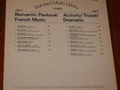STANDARD MUSIC LIBRARY ESL 126 LP   MAX HARRIS DENIS KING MIKE VICKERS