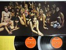 JIMI HENDRIX EXPERIENCE ELECTRIC LADYLAND POLYDOR MPU 9705/6 Japan Vinyl 2LP