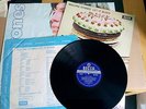 THE ROLLING STONES 1969 ALBUM - LET IT BLEED, INCLUDING POSTER