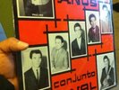 Latin LP New Sealed Mint EL CONJUNTO BERNAL - SEIS AÑOS - BEGO 1007 Tex Mex Rare