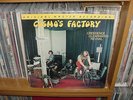 MFSL Creedence Clearwater Revival Cosmos Factory LP Play Graded NM