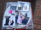 Lily Allen - It's Not Me, It's You - Vinyl and Signed CD Lot