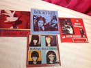 New Radio [Single] [7 inch Vinyl Disc] by Bikini Kill (Vinyl, Jul-2009, Kill...