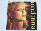 MADONNA/ FEVER ALLEMAGNE ÉDITION ORIGINAL 7