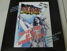 AC/DC - One Last Ride On The Highway To Hell 1979/80, 2 RED LP, Lim. Ed.75
