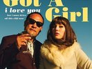 I Love You But I Must Drive Off This Cliff Now - Got A Girl (2014, Vinyl New)