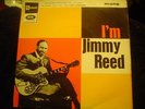 UK STATESIDE (EP) JIMMY REED-I`M JIMMY REED- EX