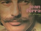 LP Jean Ferrat “ La Montagne” - pressage Hollandais – EXC