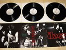 THE DOORS - In Concert 3x Vinyl LP  Jim Morrison