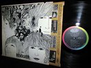 MONO 1966 Rainbow THE BEATLES   REVOLVER   ACID WONDERLAND POP PSYCH PERFECTION