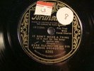 BRUN 6265-DUKE ELLINGTON - IT DON'T MEAN A THING / ROSE ROOM -E +/E