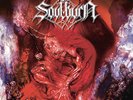 SOULBURN - Feeding on Angels  DLP  RED VINYL  ASPHYX